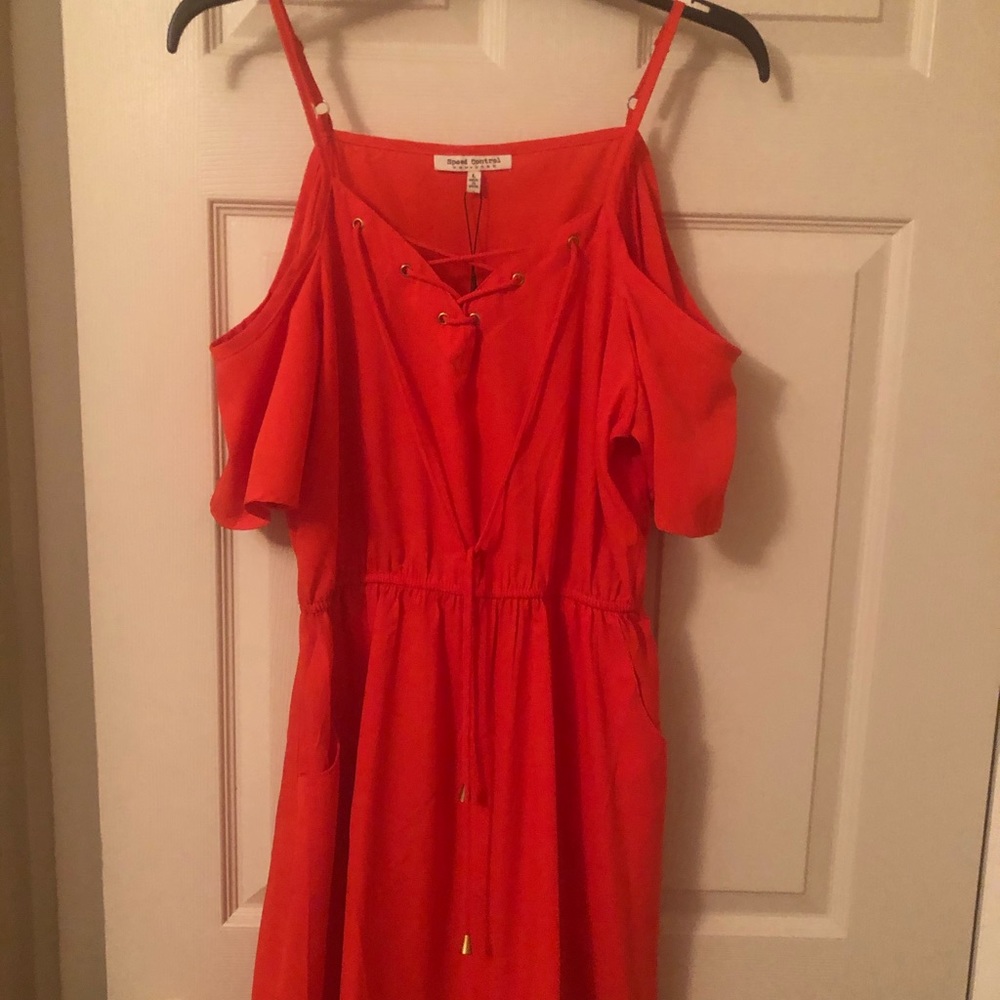 Summer dress